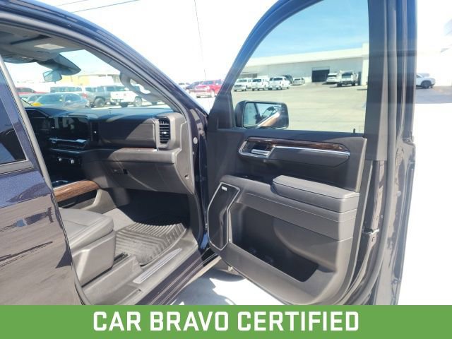 Certified 2026 GMC Sierra 1500 Elevation w/ Elevation Premium Package AWD/4WD image 31