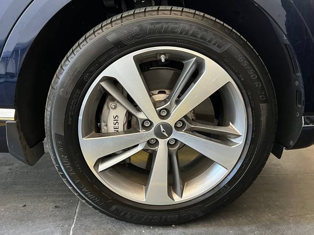 Used 2024 Genesis GV80 2.5T w/ Advanced Package AWD/4WD image 12