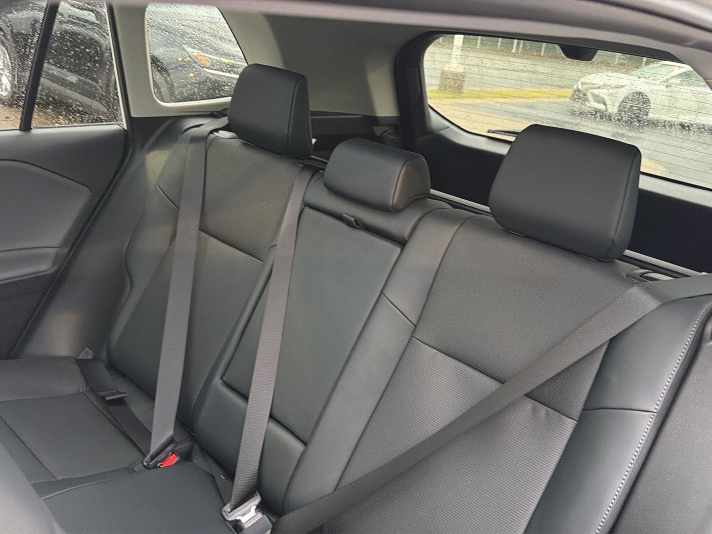 New 2026 Toyota RAV4 XLE Premium FWD image 31