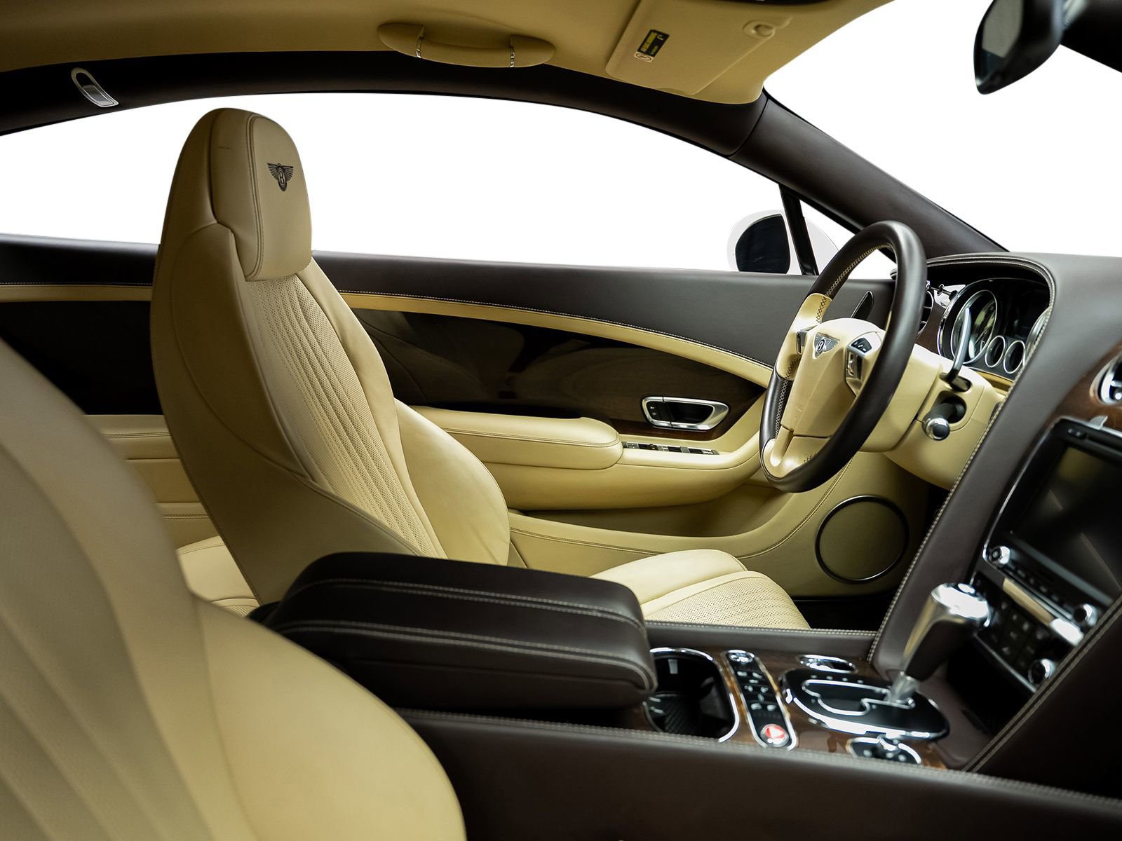 Used 2017 Bentley Continental GT image 57