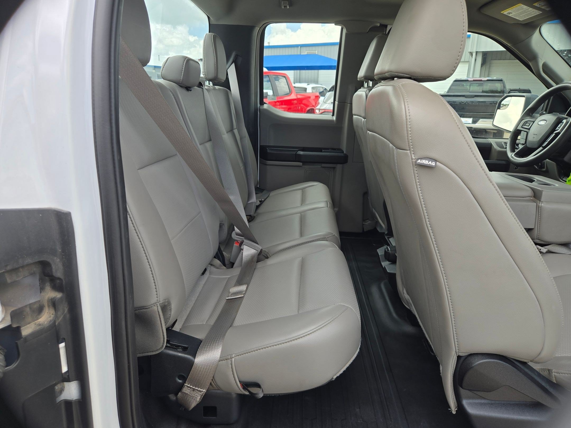 Used 2019 Ford F150 XL w/ Equipment Group 101A Mid RWD image 18