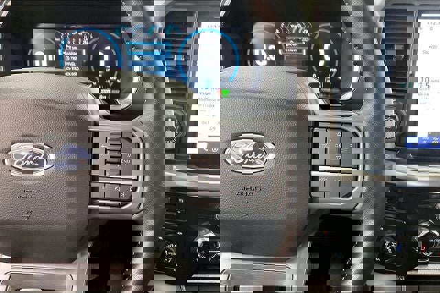 Used 2022 Ford F150 Lariat w/ Equipment Group 502A High image 24