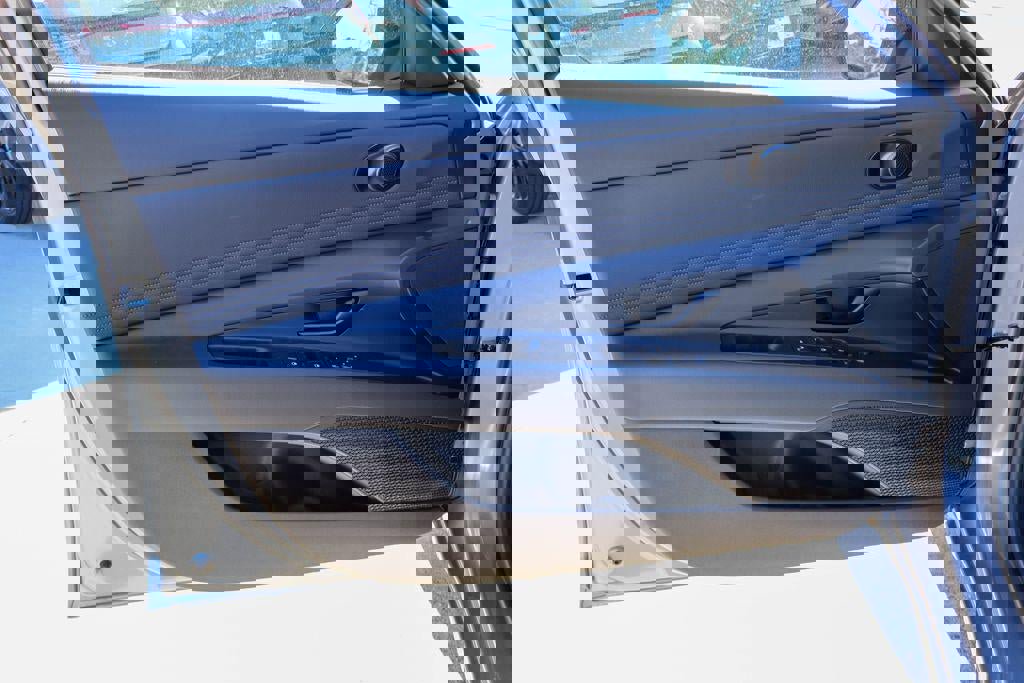 New 2026 Hyundai Elantra SEL Sport Premium image 11