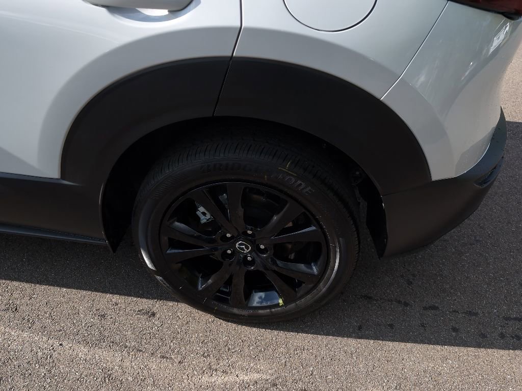 New 2026 MAZDA CX-30 AWD 2.5 S w/ Select Sport Pkg image 9