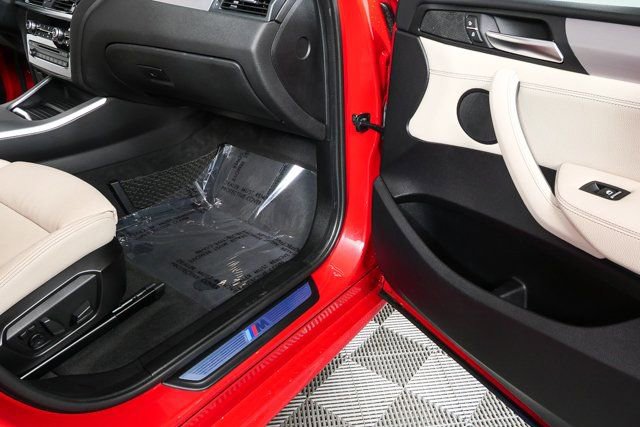 Used 2017 BMW X4 xDrive28i image 25