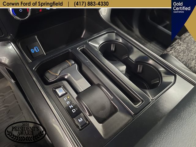 Certified 2023 Ford F150 Tremor AWD/4WD image 28