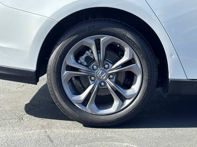 Certified 2024 Honda Accord EX image 34