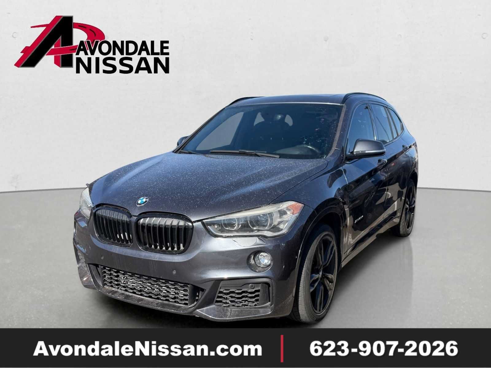 Used 2016 BMW X1 xDrive28i w/ Premium Package AWD/4WD image 1