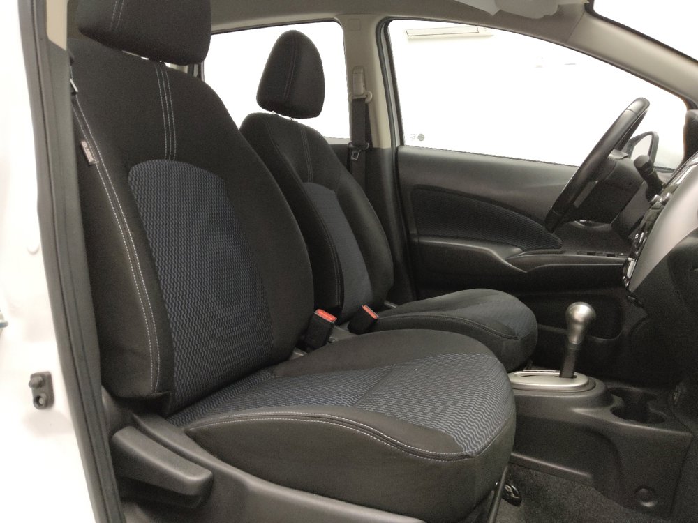 Used 2018 Nissan Versa Note SV image 21