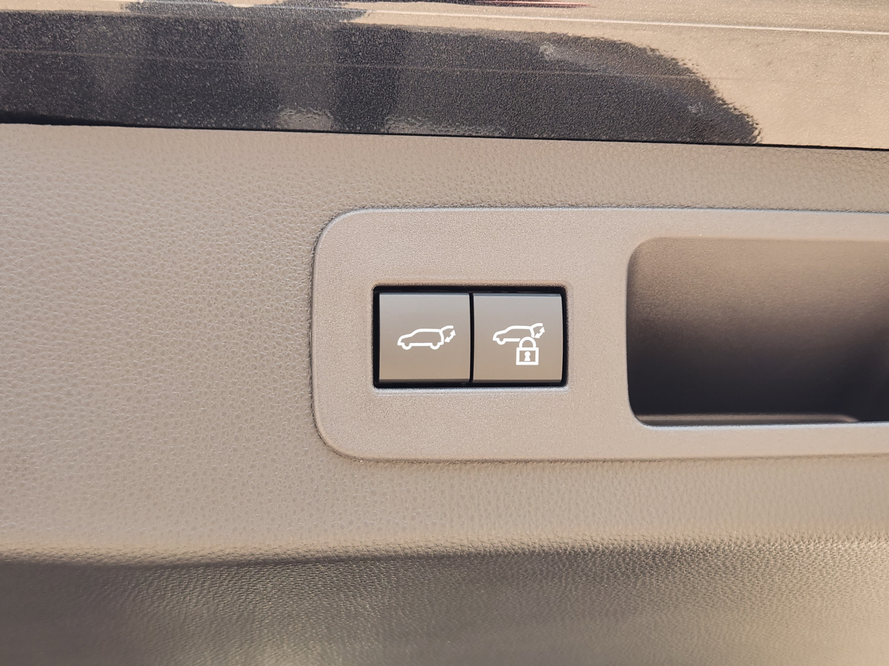 New 2026 Lexus LX 700h Luxury AWD/4WD image 21