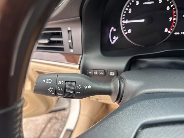 Used 2013 Lexus ES 350 image 20