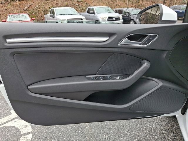 Used 2015 Audi A3 2.0T Premium Plus image 13