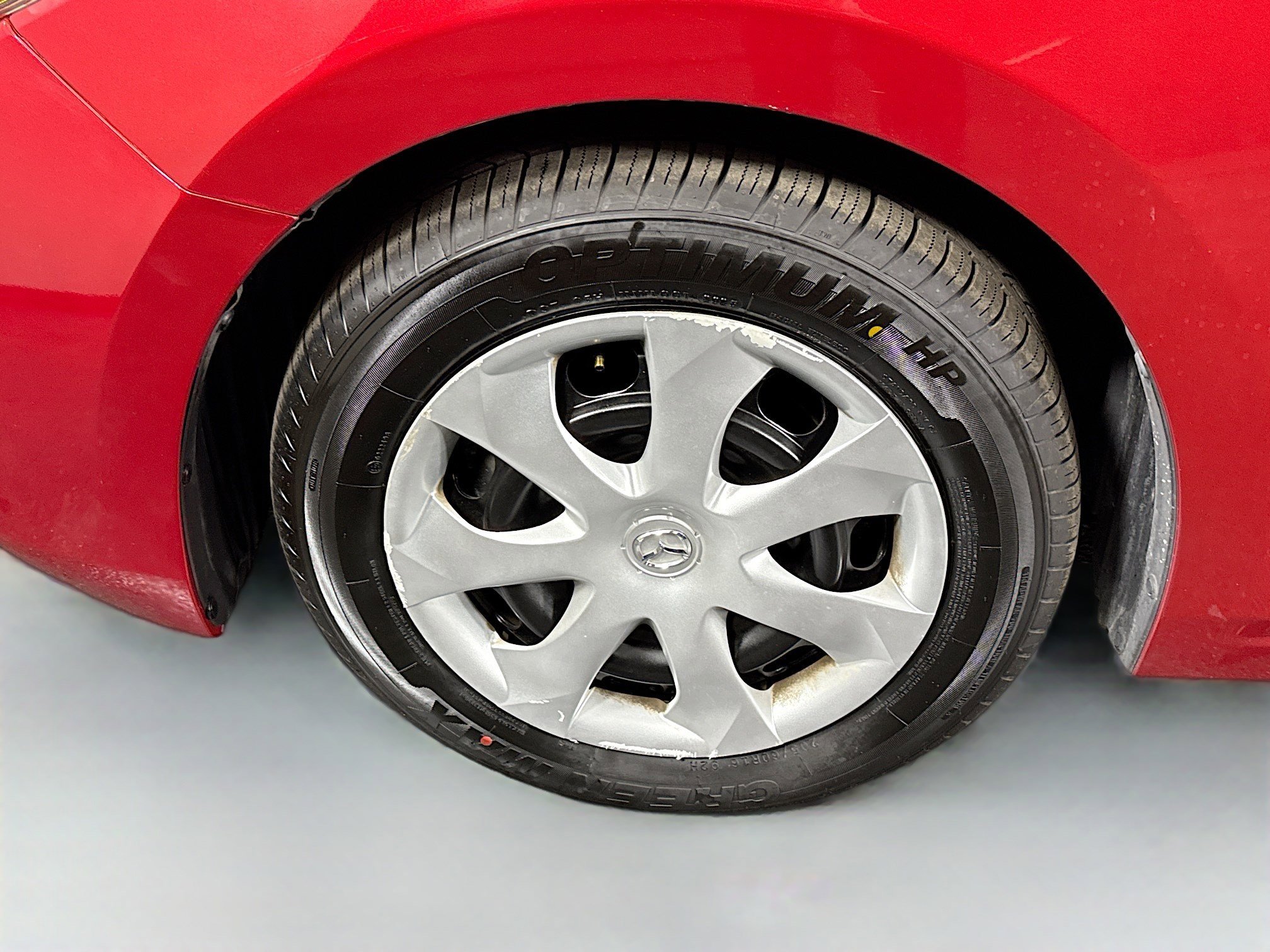 Used 2017 MAZDA MAZDA3 Sport image 38