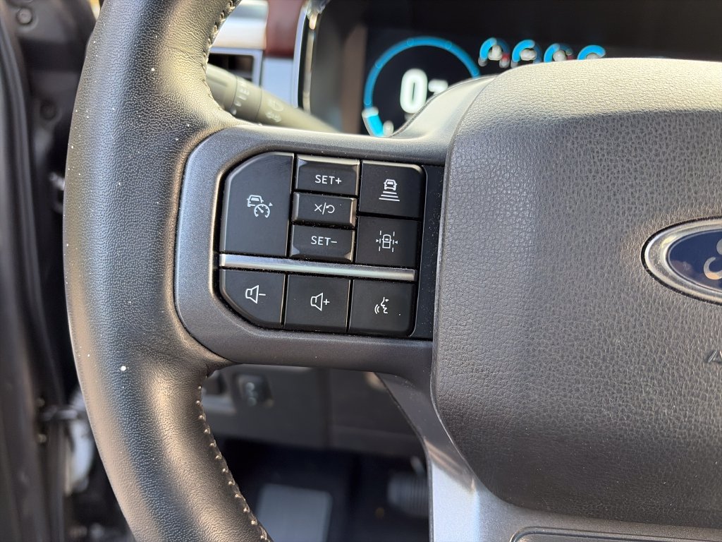 Used 2023 Ford F150 Lariat w/ Equipment Group 502A High AWD/4WD image 9