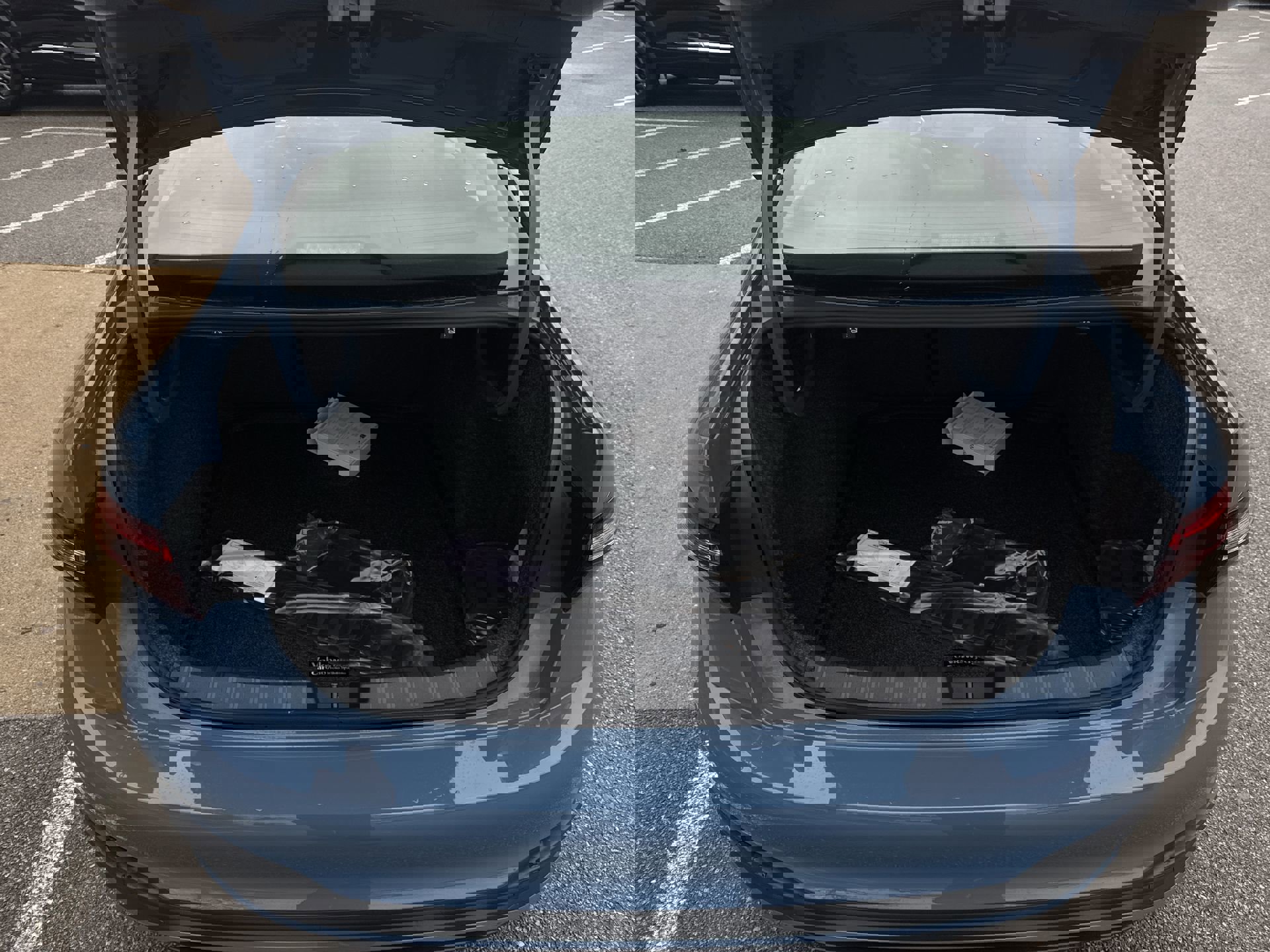 New 2026 Volkswagen Jetta SE image 27