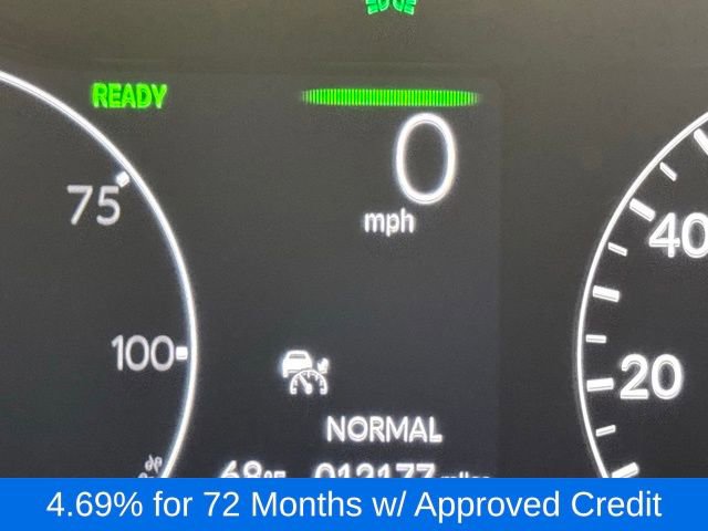 Certified 2025 Honda CR-V Sport-L image 25