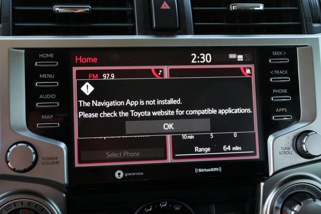 Used 2022 Toyota 4Runner SR5 image 27