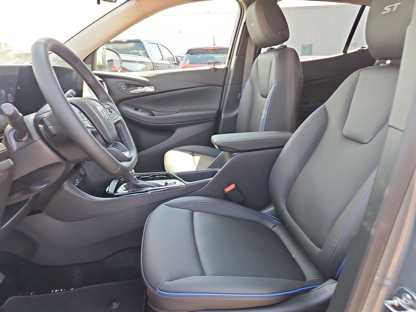 New 2026 Buick Encore GX Sport Touring w/ Comfort Package AWD/4WD image 15