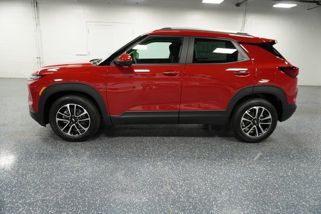 New 2026 Chevrolet TrailBlazer LT w/ Convenience Package image 10