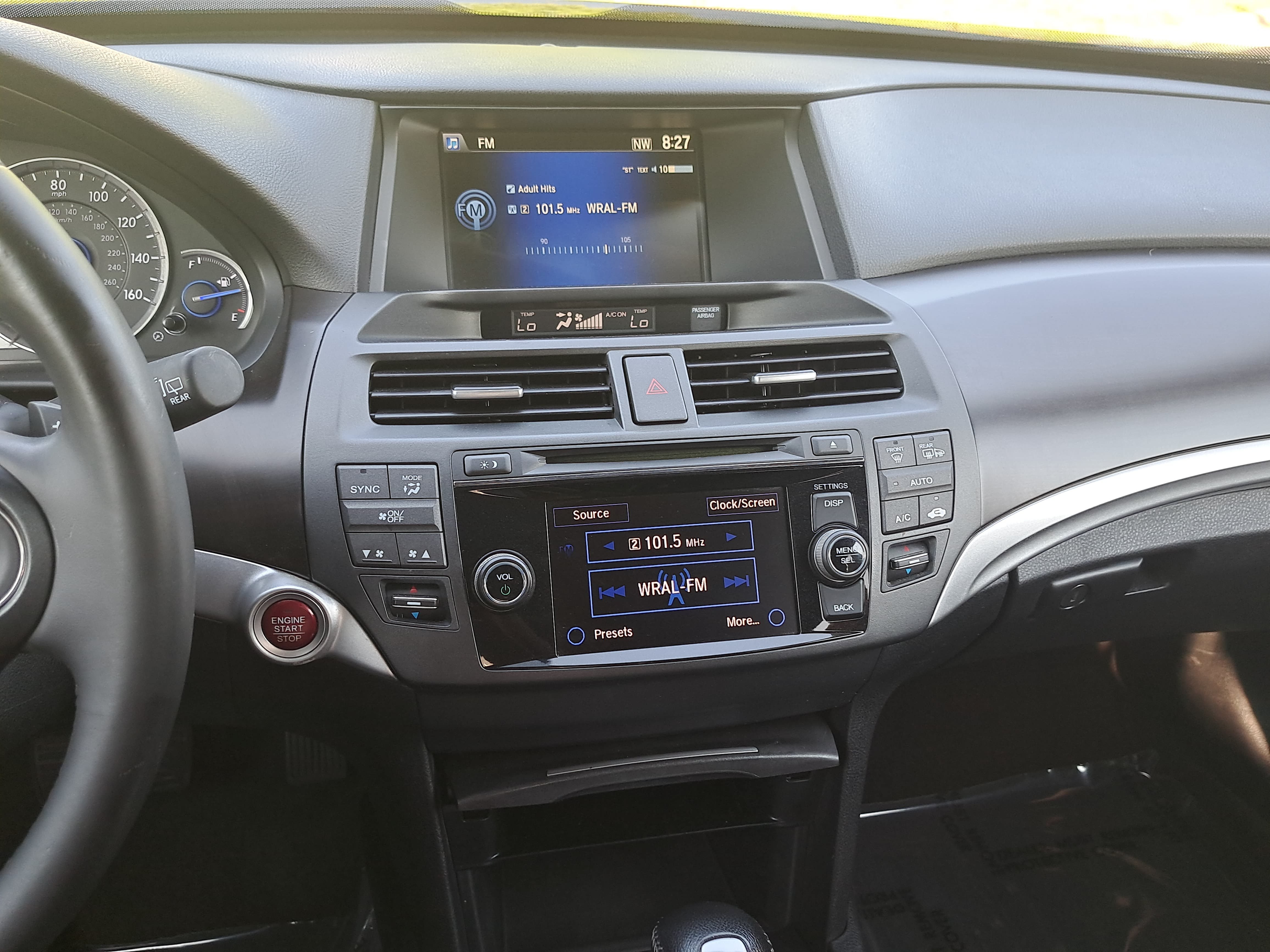 Used 2014 Honda Crosstour EX-L image 19