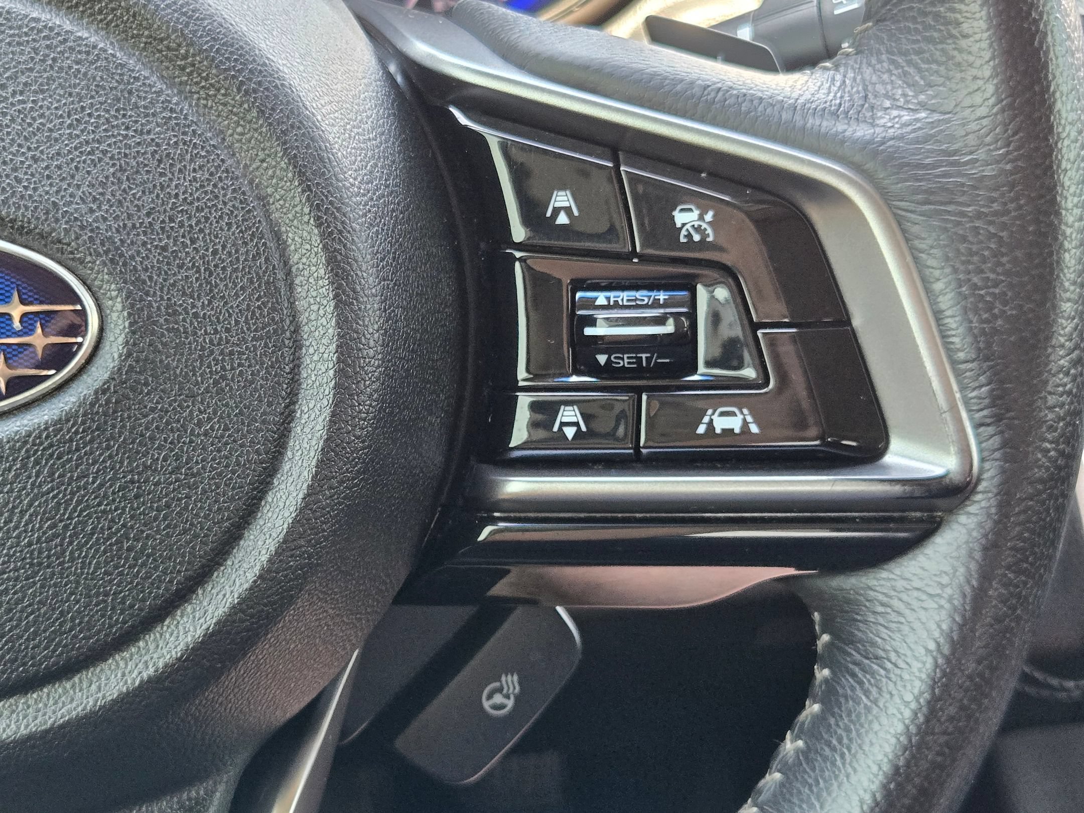 Used 2019 Subaru Outback 2.5i Touring AWD/4WD image 29