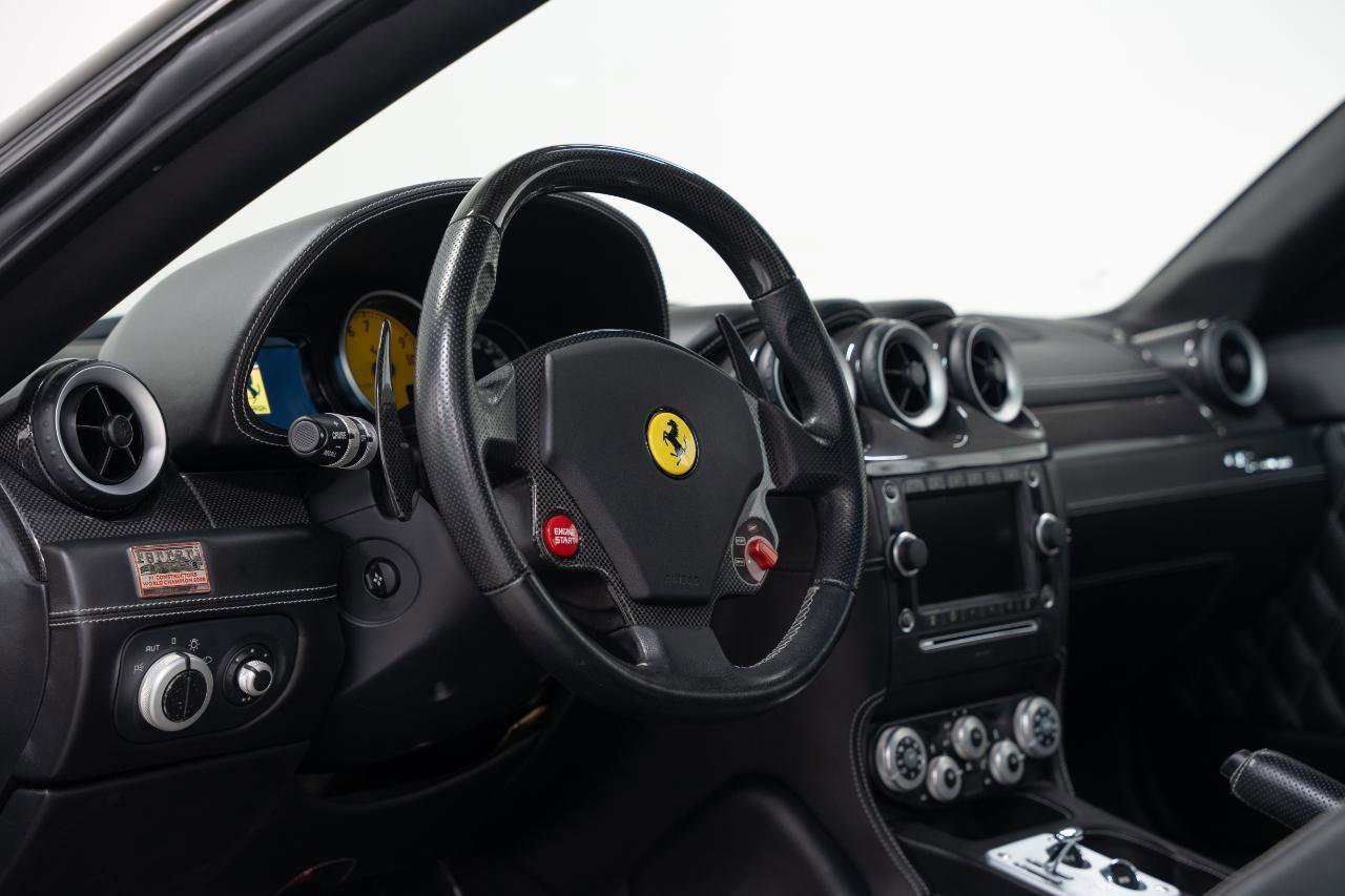 Used 2009 Ferrari 612 Scaglietti image 46