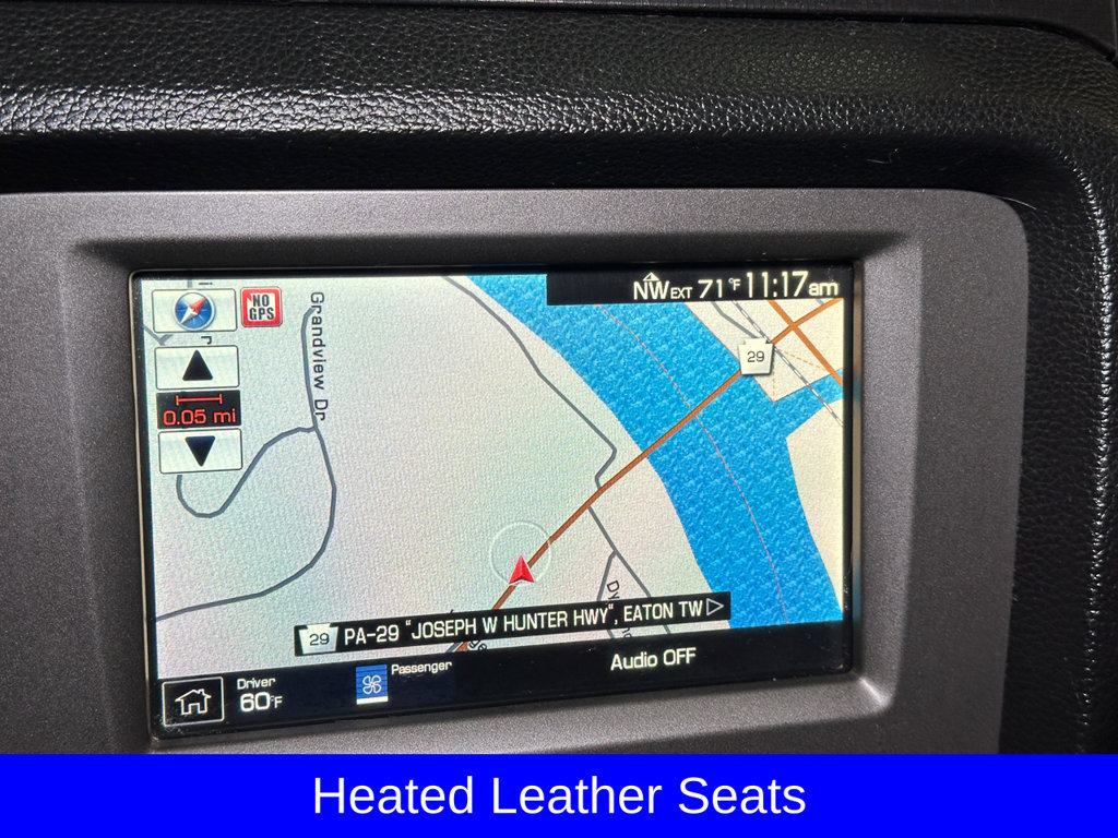 Used 2014 Ford Mustang GT Premium w/ Electronics Package RWD image 4