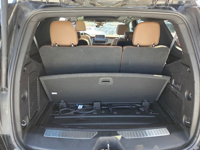 Used 2023 Chevrolet Tahoe High Country image 22