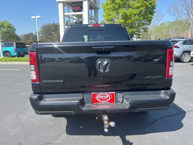 Used 2022 RAM 1500 Big Horn image 6