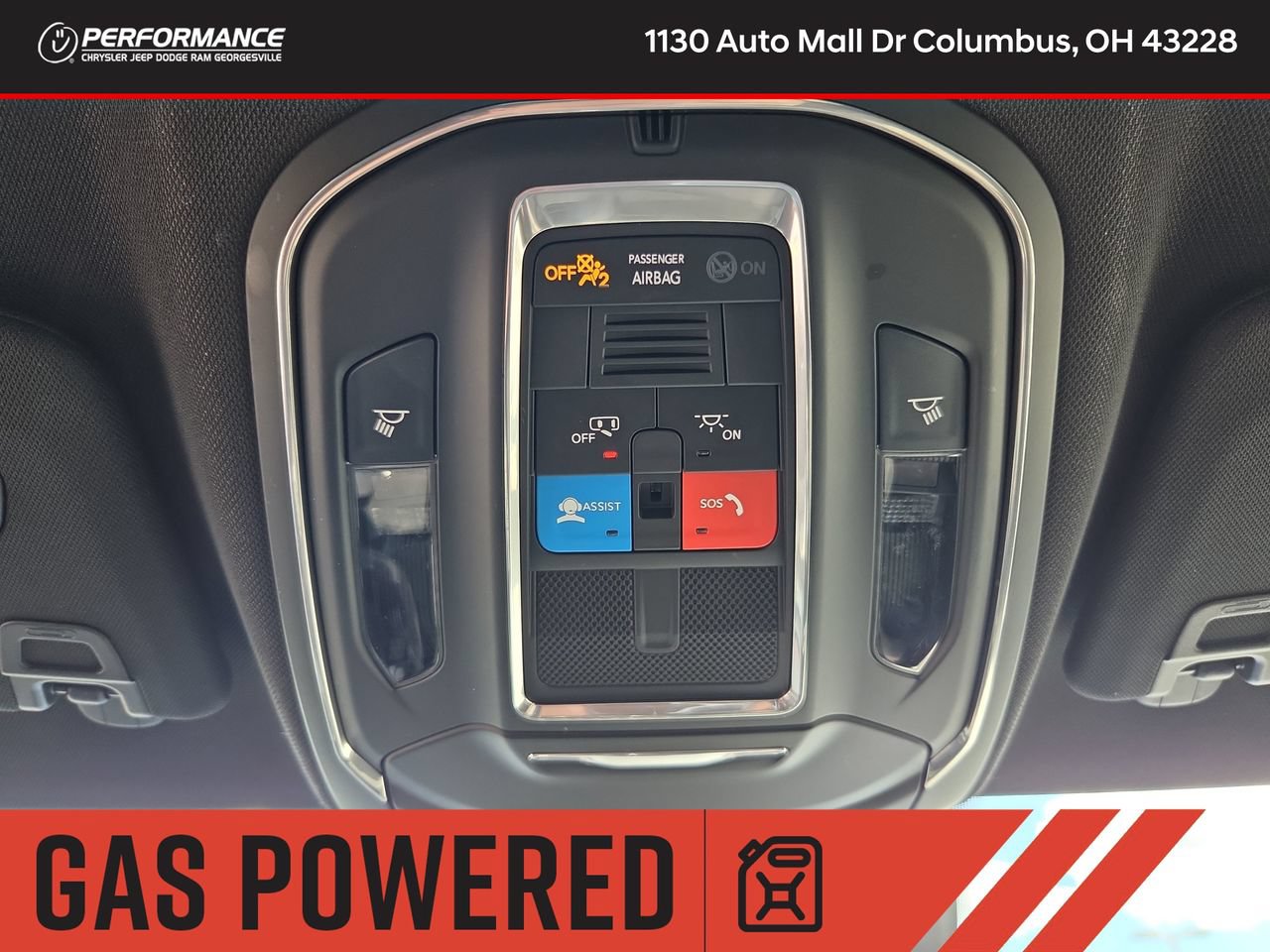 New 2026 Dodge Charger GT w/ Driver Convenience Group AWD/4WD image 24