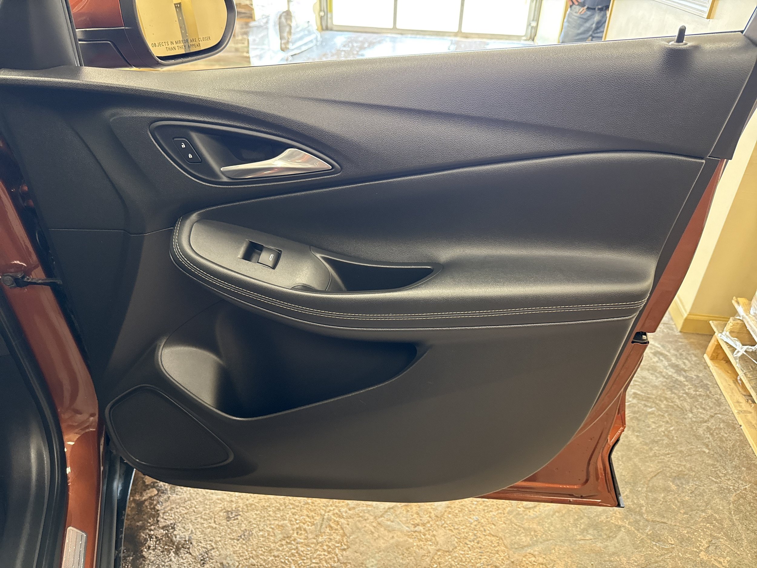 Used 2021 Buick Encore GX Select FWD image 15