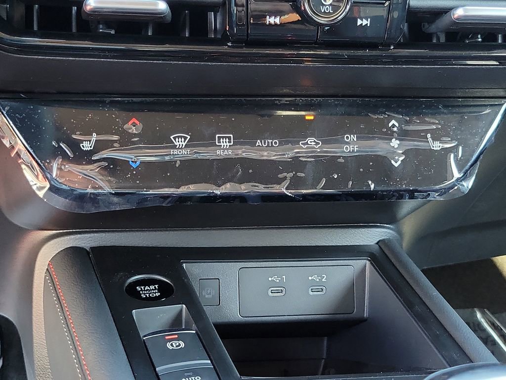 New 2026 Nissan Kicks SR w/ SR Premium Package image 9