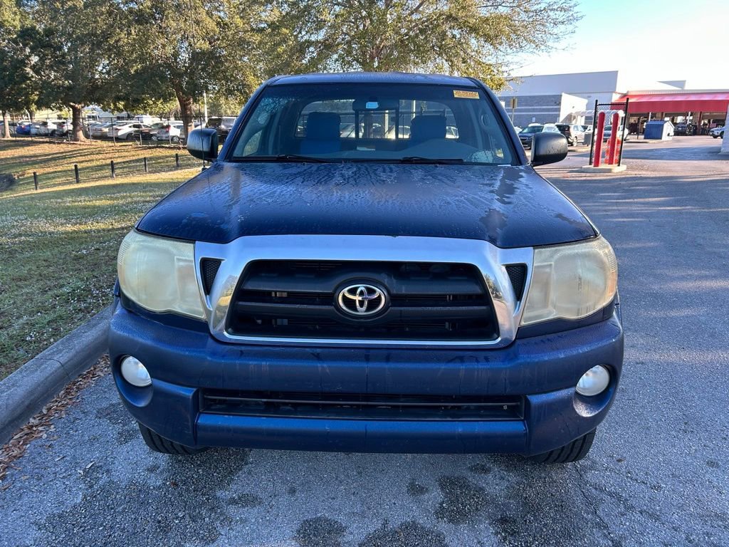 Used 2006 Toyota Tacoma PreRunner image 8