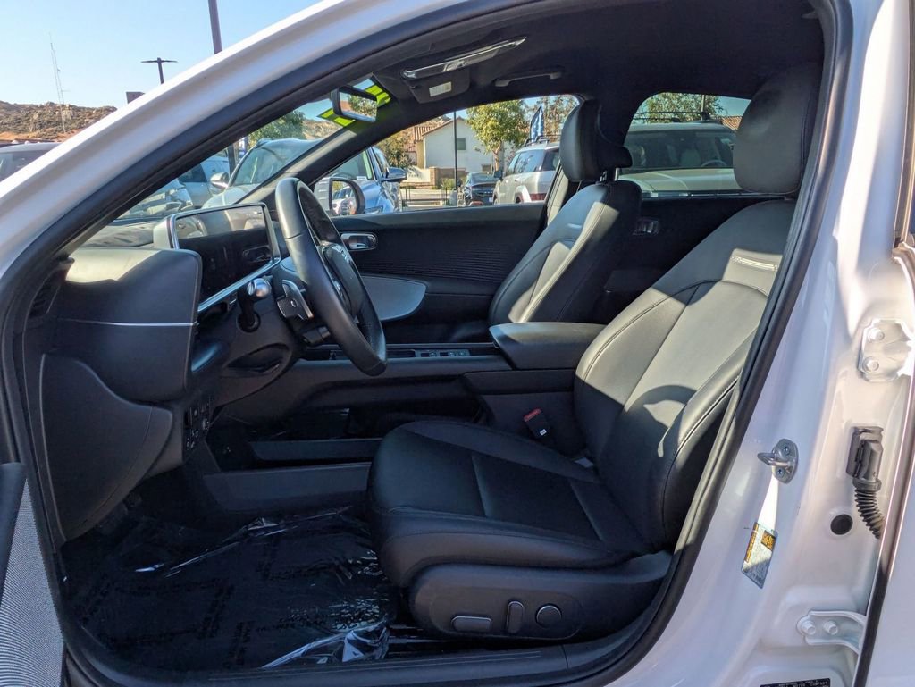 Used 2024 Hyundai Ioniq 6 SEL image 13