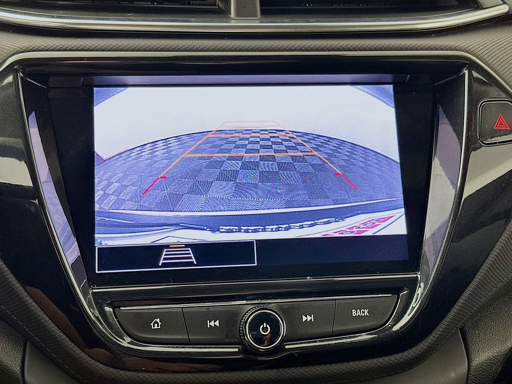 Used 2021 Chevrolet TrailBlazer LT w/ Premium Seating Package FWD image 20