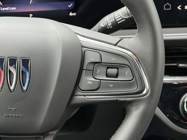 New 2026 Buick Envista Sport Touring w/ Convenience I Package FWD image 16