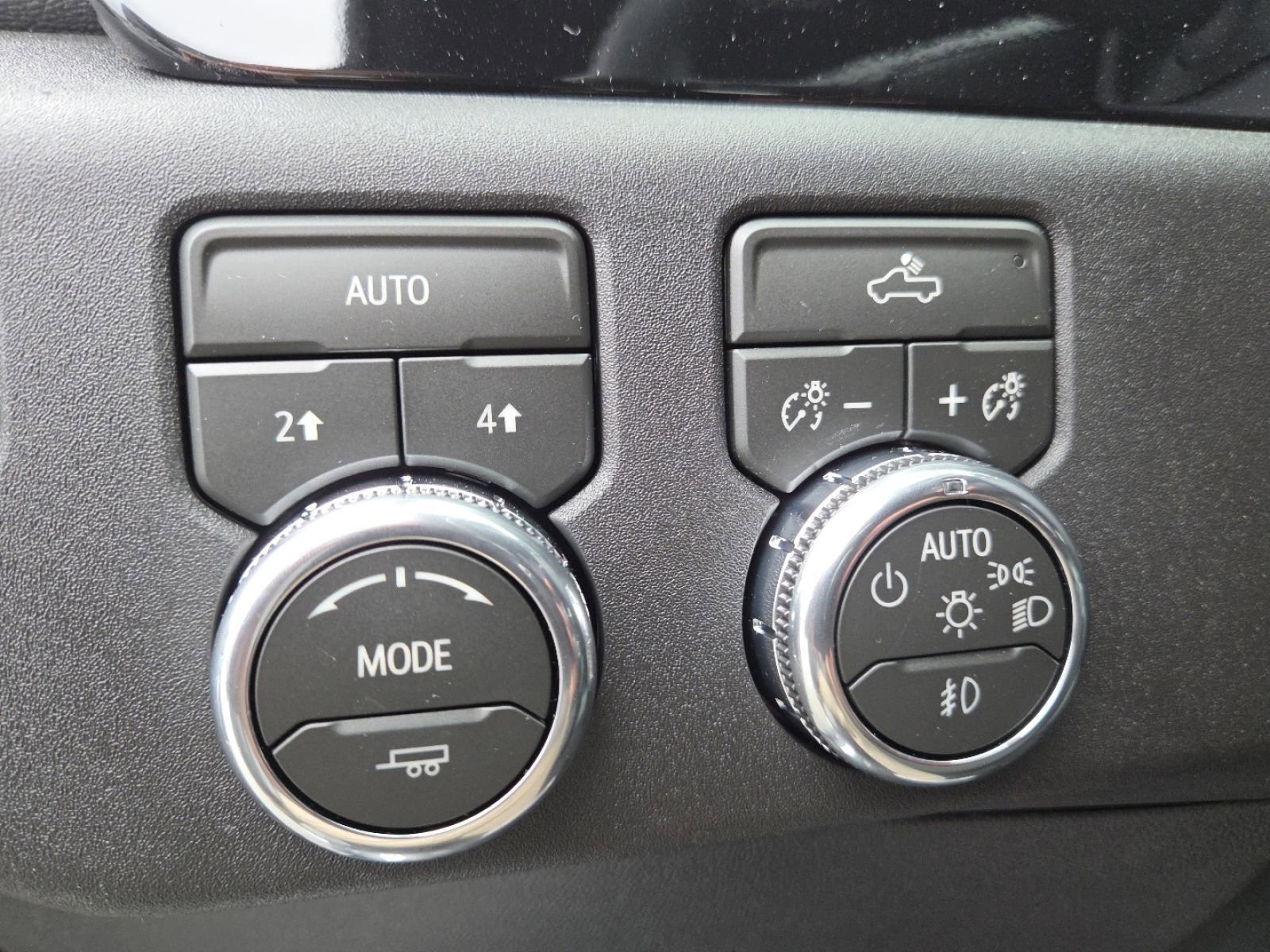 New 2026 GMC Sierra 1500 Elevation w/ Elevation Select Package image 6