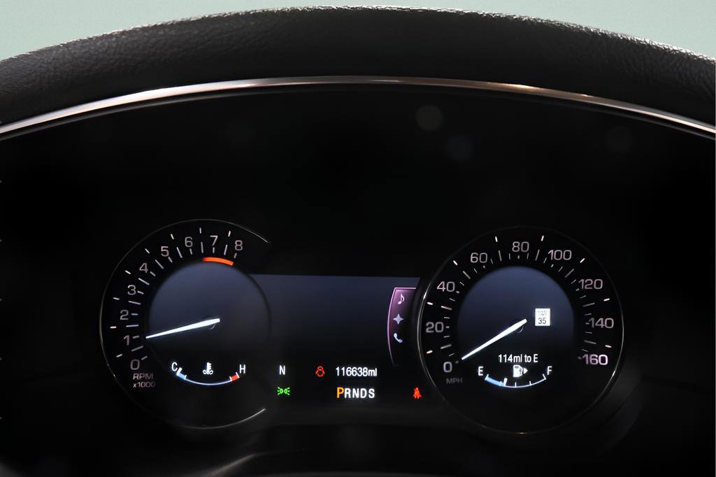 Used 2015 Lincoln MKC AWD w/ Equipment Group 101A Select image 15