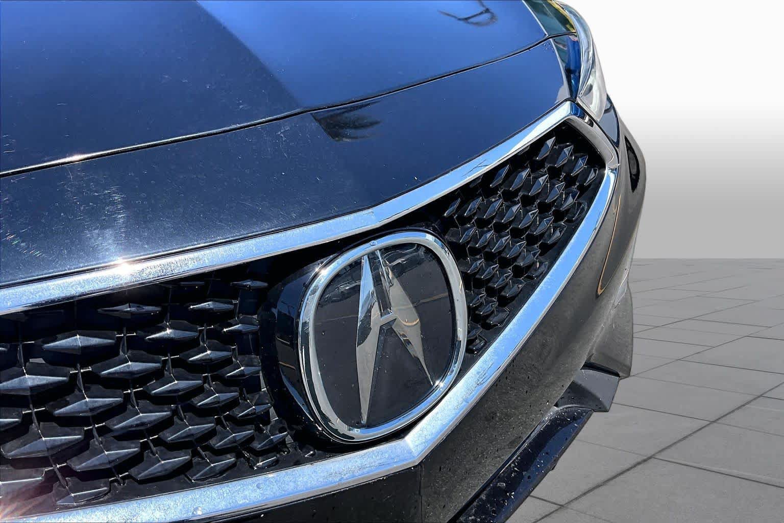 Used 2019 Acura ILX FWD image 29