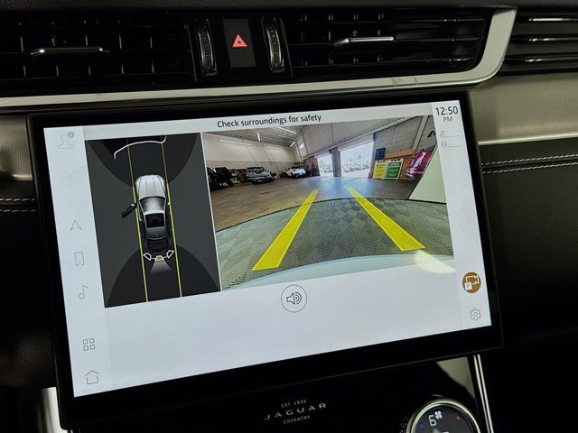 New 2024 Jaguar XF R-Dynamic SE image 17