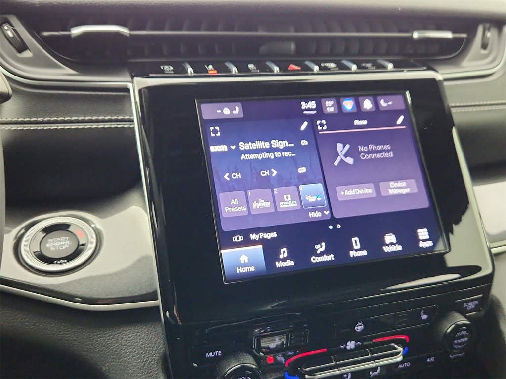 Used 2023 Jeep Grand Cherokee L Laredo image 20