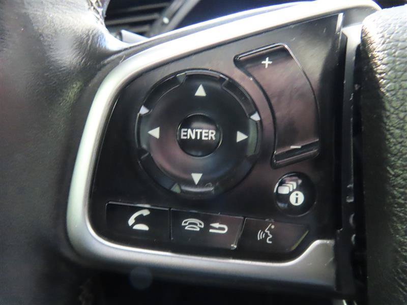 Used 2019 Honda Civic EX image 24