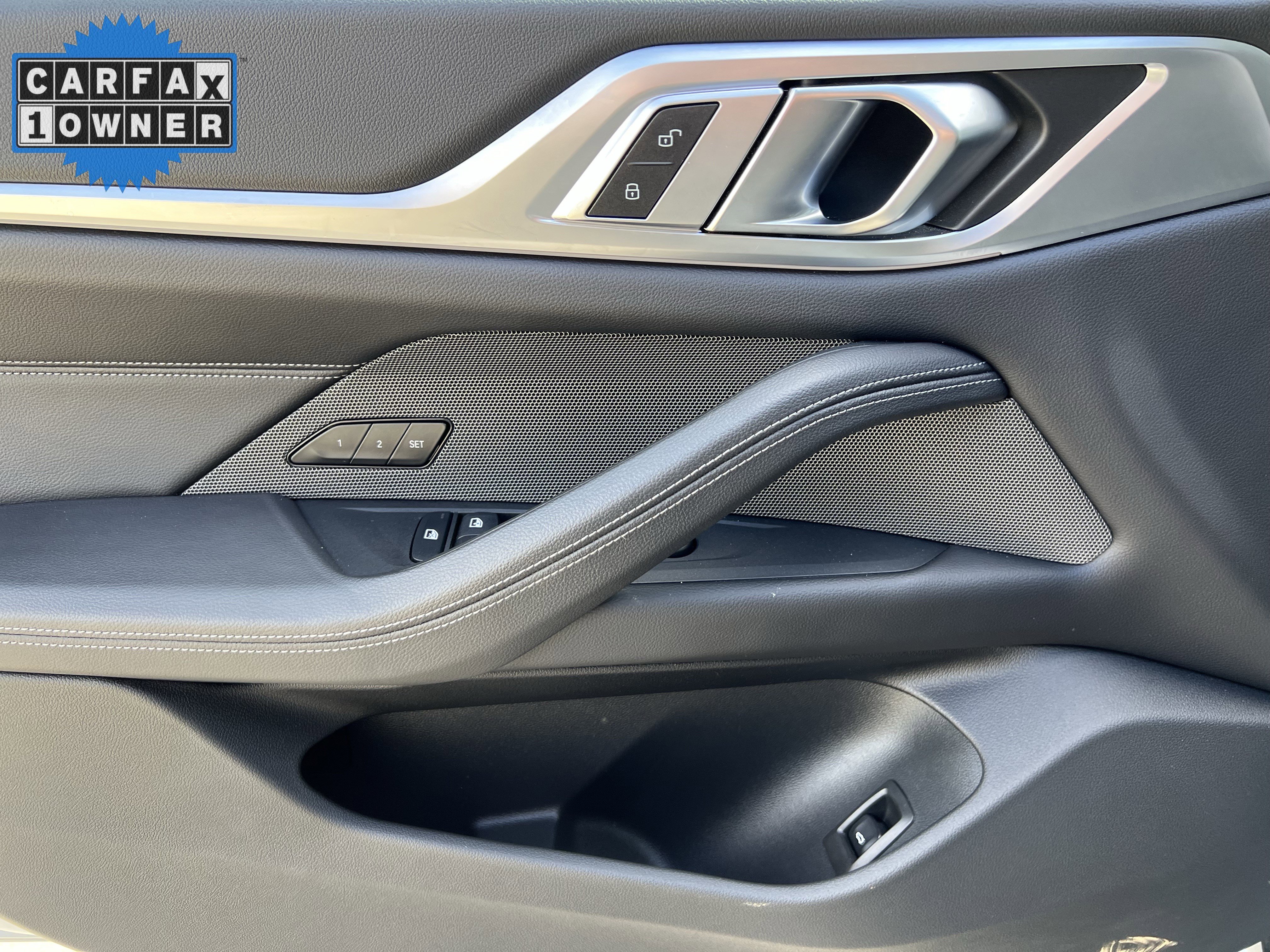 Used 2023 BMW M440i Gran Coupe w/ Premium Package RWD image 14