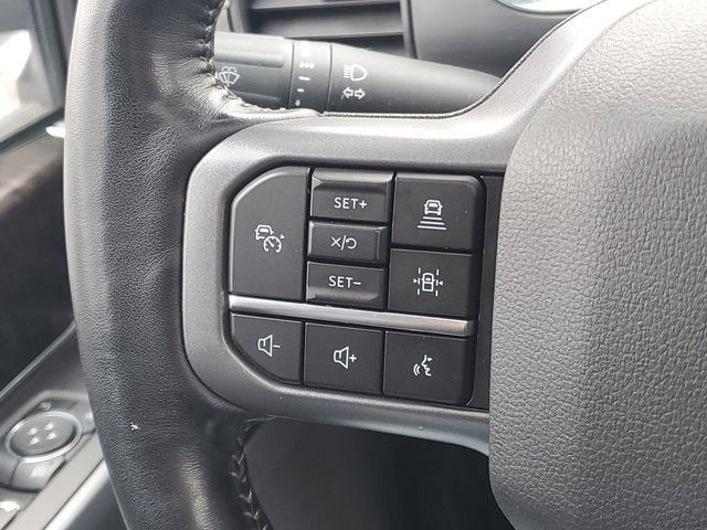 Used 2022 Ford F150 Lariat w/ Equipment Group 502A High image 15