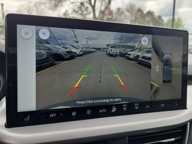 Certified 2023 Ford Escape Platinum AWD/4WD image 21