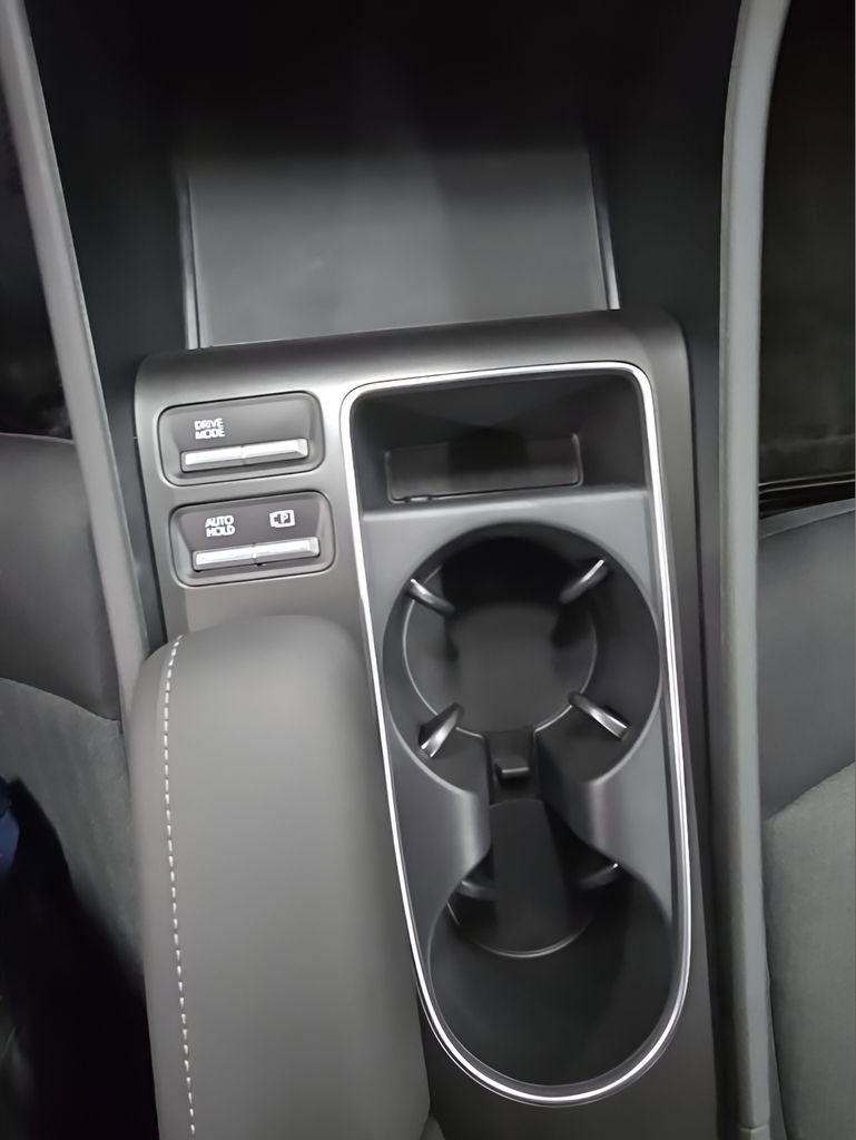 New 2026 Hyundai Sonata Blue FWD image 27
