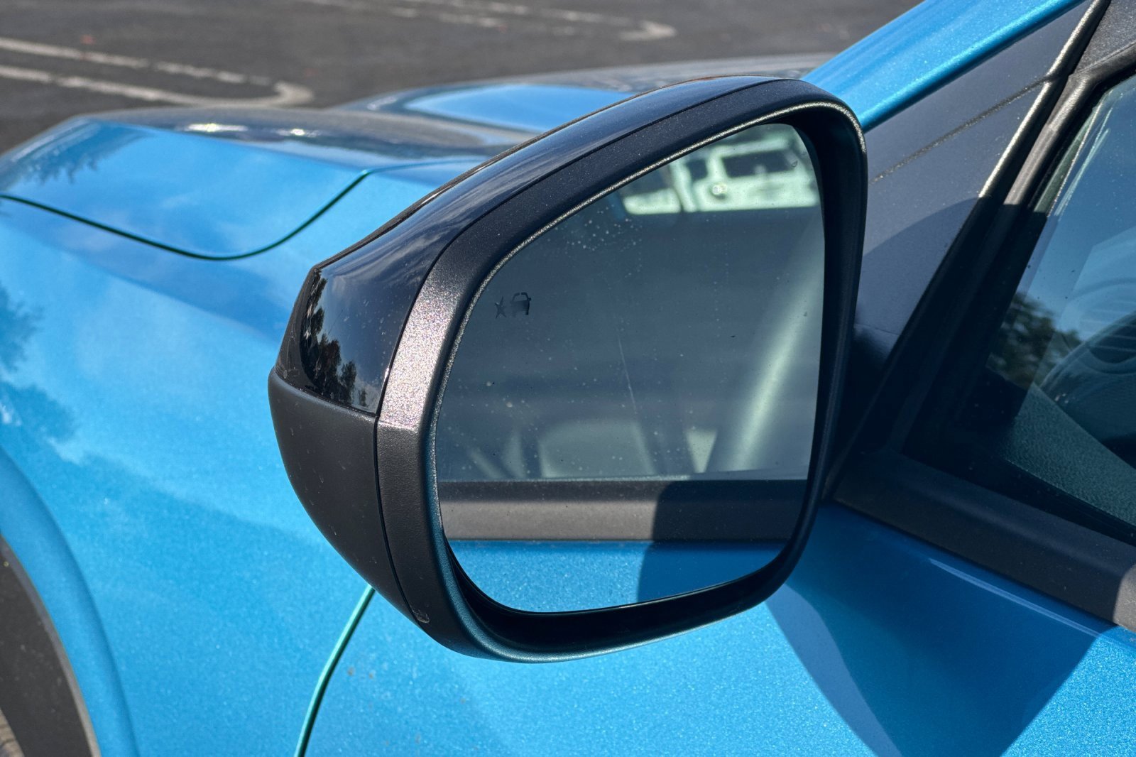 Used 2025 Chevrolet Trax ACTIV w/ Sunroof Package image 55