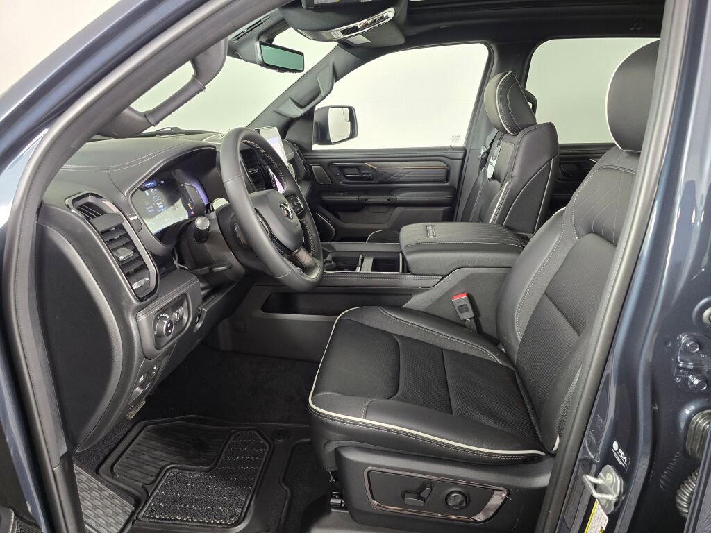 New 2026 RAM 1500 Limited image 34