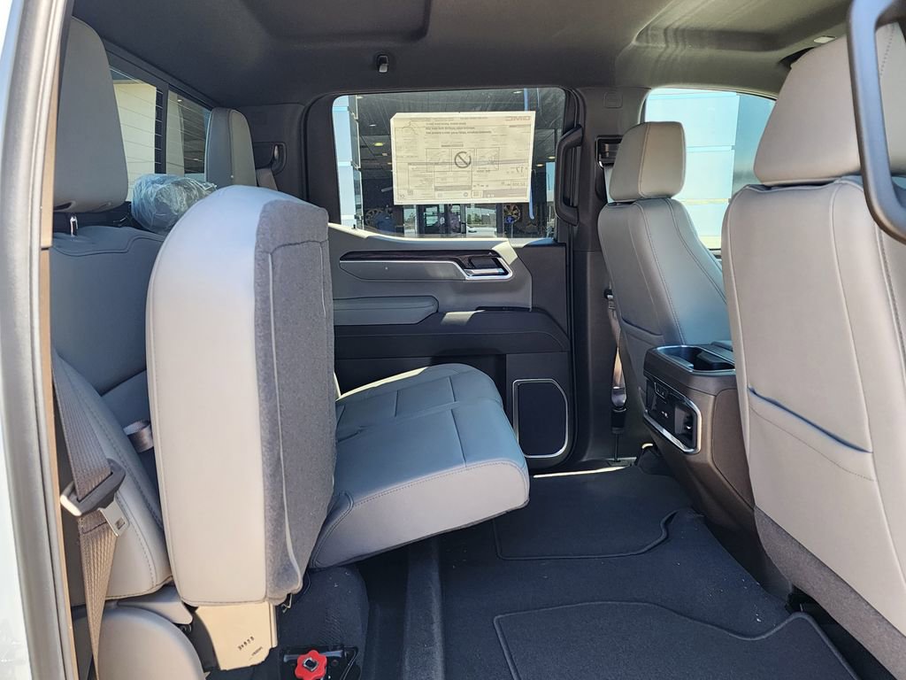 New 2026 GMC Sierra 1500 SLT w/ SLT Premium Plus Package image 45
