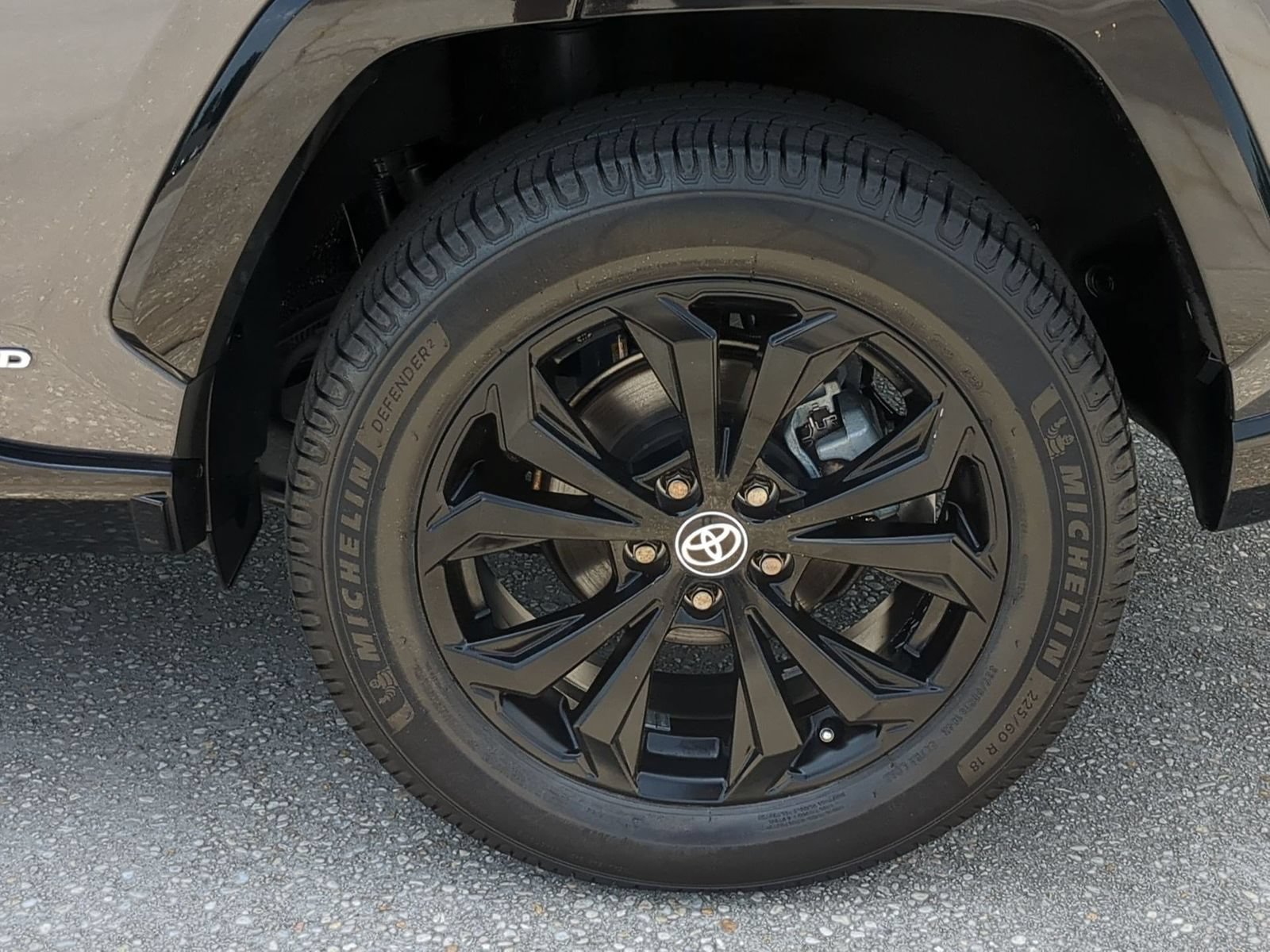 Used 2022 Toyota RAV4 XSE AWD/4WD image 34